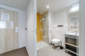 Beelodge Hôtel Blois Centre