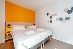 Beelodge Hôtel Blois Centre