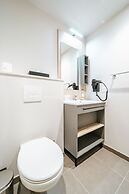 Beelodge Hôtel Blois Centre