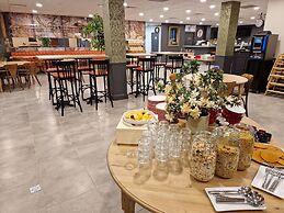 Beelodge Hôtel Blois Centre