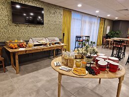 Beelodge Hôtel Blois Centre