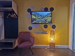 Beelodge Hôtel Blois Centre