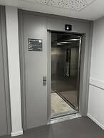 Beelodge Hôtel Blois Centre