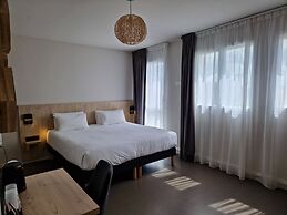 Beelodge Hôtel Blois Centre