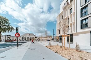 Beelodge Hôtel Blois Centre