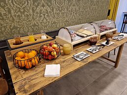 Beelodge Hôtel Blois Centre