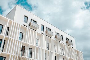 Beelodge Hôtel Blois Centre