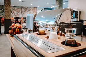 Beelodge Hôtel Blois Centre