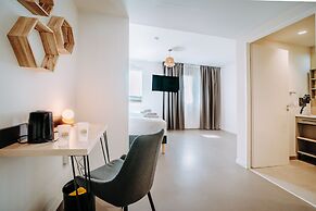 Beelodge Hôtel Blois Centre