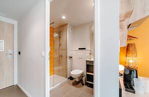 Beelodge Hôtel Blois Centre