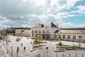Beelodge Hôtel Blois Centre