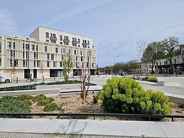 Beelodge Hôtel Blois Centre