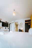 Beelodge Hôtel Blois Centre