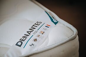 Beelodge Hôtel Blois Centre