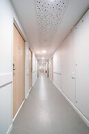 Beelodge Hôtel Blois Centre