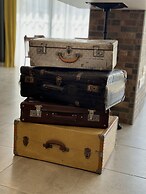 Beelodge Hôtel Blois Centre