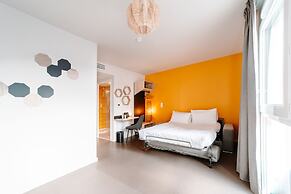 Beelodge Hôtel Blois Centre