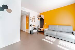 Beelodge Hôtel Blois Centre