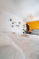 Beelodge Hôtel Blois Centre