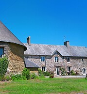 La Synchronicité - Chambres d'Hôtes