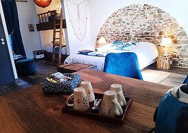 La Synchronicité - Chambres d'Hôtes