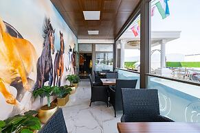Hipodrom Hotel