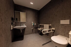 Porto Lotti Suite Hotel