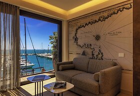 Porto Lotti Suite Hotel