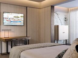 Porto Lotti Suite Hotel