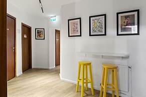 Nest Boutique Hostel