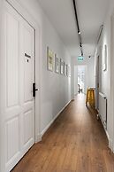 Nest Boutique Hostel