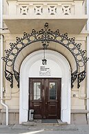 Nest Boutique Hostel