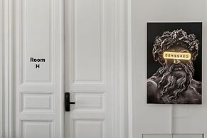 Nest Boutique Hostel