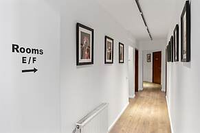 Nest Boutique Hostel