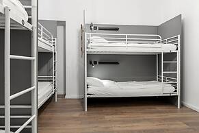 Nest Boutique Hostel