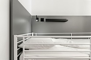 Nest Boutique Hostel