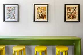 Nest Boutique Hostel