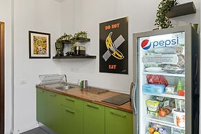 Nest Boutique Hostel