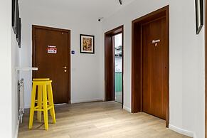 Nest Boutique Hostel