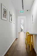 Nest Boutique Hostel