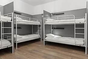 Nest Boutique Hostel