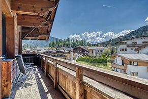 Boutiquehotel ZOMM in Seefeld