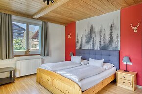 Boutiquehotel ZOMM in Seefeld