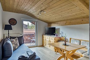 Boutiquehotel ZOMM in Seefeld