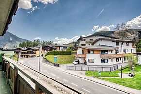 Boutiquehotel ZOMM in Seefeld