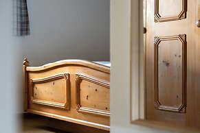 Boutiquehotel ZOMM in Seefeld