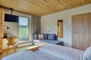 Boutiquehotel ZOMM in Seefeld