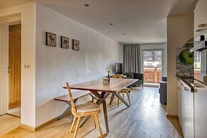 Boutiquehotel ZOMM in Seefeld