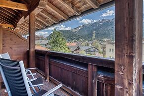 Boutiquehotel ZOMM in Seefeld