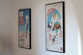 Boutiquehotel ZOMM in Seefeld